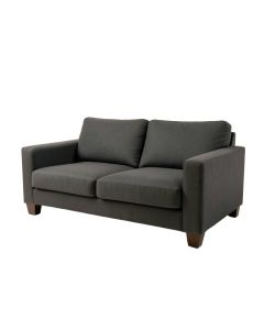 Etheridge 88.75 '' Tuxedo Arm Sofa
