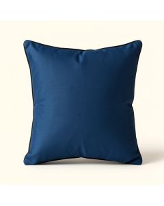 Graphic Throw Pillow (synthetic illustration; no displayed measurements)