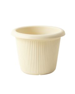 Olive Bridge Empty Planter - Ivory (synthetic illustration; no displayed measurements)