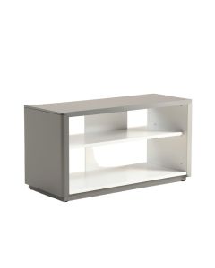 Romo Floating Tv Stand For Tvs Up To 85 ''