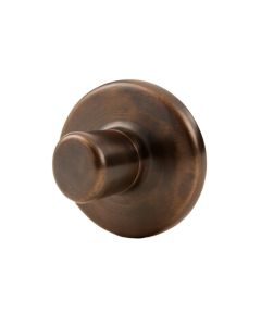 Traditional Bronze Pull 8 '' Center To Center Bar Pull (synthetic illustration; no displayed measurements)