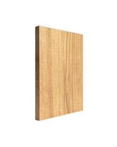 3 '' X 12 '' Solid Wood Wall Paneling