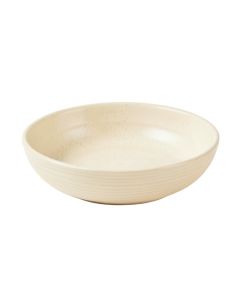 Brook Bridge Dining Bowl - Ivory