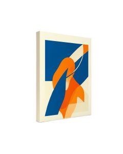 A Premium Eternidad Graphic Art Print Multi-Piece Image On Wrapped Canvas