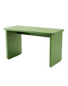 Summit Brook Writing Desk - Green