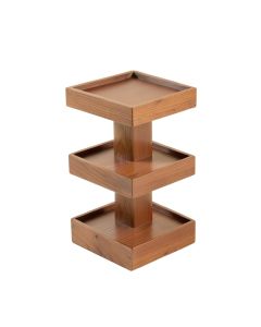 Elsie Rectangular Multi-Tiered Plant Stand (synthetic illustration; no displayed measurements)