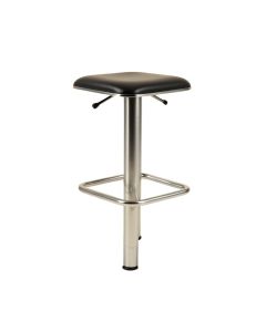 Enos Swivel Adjustable Height Counter And Bar Stool (synthetic illustration; no displayed measurements)