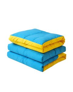 Nora Reversible Comforter Set