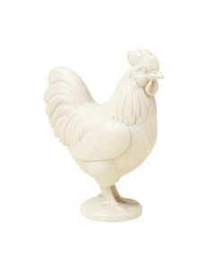Armistead Rooster Figurine (synthetic illustration; no displayed measurements)
