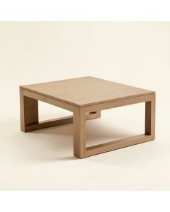 Regan Coffee Table (synthetic illustration; no displayed measurements)