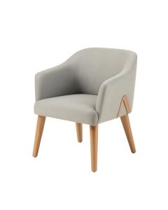 Real Good Chair (synthetic illustration; no displayed measurements)