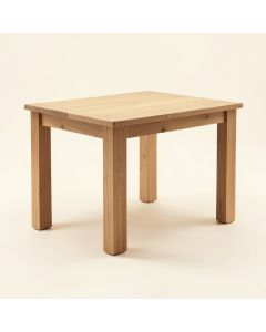 Gaiser Mango Solid Wood Dining Table (synthetic illustration; no displayed measurements)