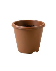 Aashi Self-Watering Plastic Elevated Planter