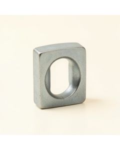 Normandy Fixed 3 1/2 '' Center To Center Arch Pull (synthetic illustration; no displayed measurements)