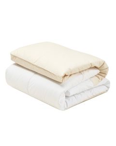 Mirabal Duvet Cover Set (synthetic illustration; no displayed measurements)