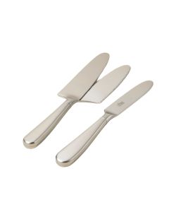 Truro 2 Piece Cake Knife Set