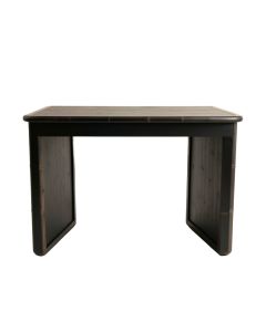 Meadow Dell Writing Desk - Black