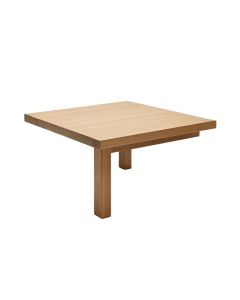 Highland Coffee Table (synthetic illustration; no displayed measurements)