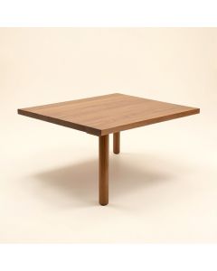Stringer Coffee Table (synthetic illustration; no displayed measurements)