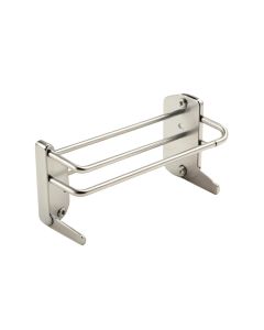 Pull-Out Side Mount Belt Rack