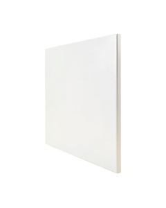 Dot 0.8 '' X 0.8 '' Porcelain Mosaic Wall & Floor Tile