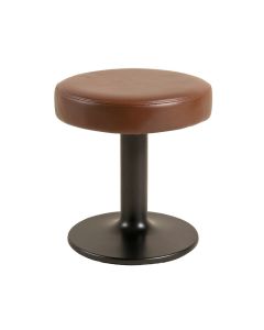 Goethe Bar & Counter Swivel Bar Stool (synthetic illustration; no displayed measurements)