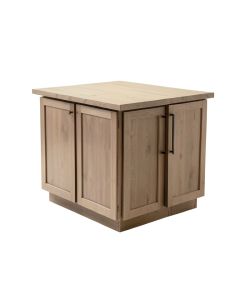 Lockard Kitchen Island Set