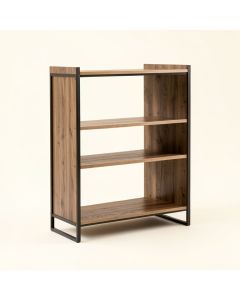 Preserve 71 '' Etagere Bookcase (synthetic illustration; no displayed measurements)