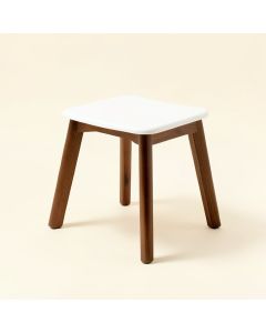 Cusseta Kids Stool (synthetic illustration; no displayed measurements)
