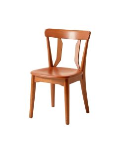 Briar Bridge Dining Chair - Terracotta (synthetic illustration; no displayed measurements)
