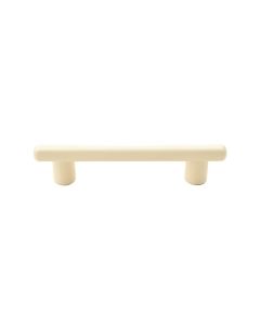 Linden Arc Cabinet Handle Without Packaging - Cream