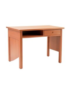 Cove Dale Writing Desk - Terracotta