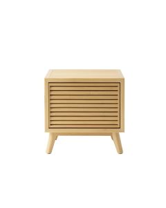 Juniper Falls Nightstand - Beige