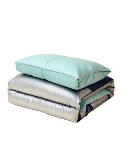 Mangesh Comforter Set (synthetic illustration; no displayed measurements)