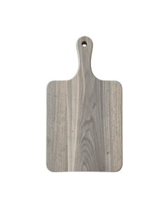 Cove Bridge Cutting Board - Gray