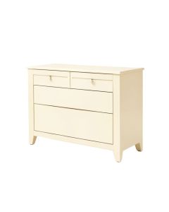 Fairwind 78 '' Wide 2 Drawer Sideboard