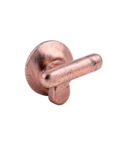 3 1/2 '' Center Bar Pull (synthetic illustration; no displayed measurements)