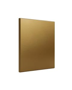 Terrain 18.25 '' X 24.25 '' 3D Wall Panel
