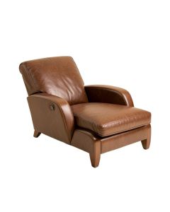 Nob Hill Chaise Lounge (synthetic illustration; no displayed measurements)