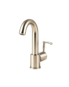 Arbor Smart Touchless Single Handle Kitchen Faucet With Wave