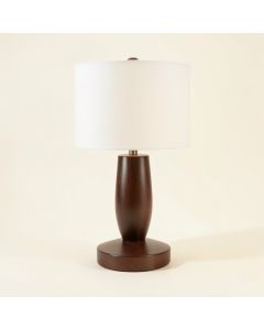 Antone 26.5 '' Table Lamp (synthetic illustration; no displayed measurements)