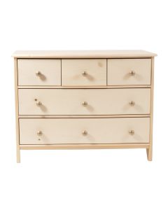 Theodis 7 Drawer Dresser