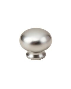 Deco 1 '' Diameter Mushroom Knob (synthetic illustration; no displayed measurements)