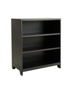 Dune Bluff Empty Seed-Starting Shelving Unit Without Lights - Black