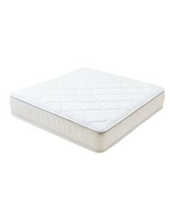 Microshield Quilted Antimicrobial Mattress Pad