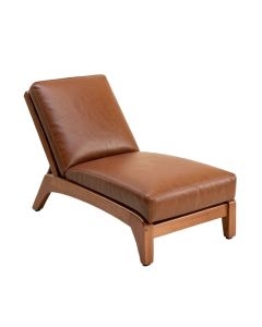 Wentz Chaise Lounge