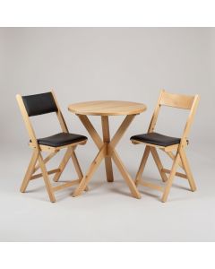 Naczi Folding Bistro Set (synthetic illustration; no displayed measurements)