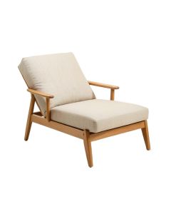 Gowans Chaise Lounge (synthetic illustration; no displayed measurements)