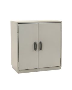 Officeworks 2 Door Storage Cabinet