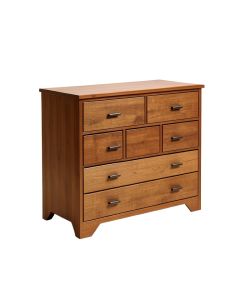 Mcglynn 9 Drawer Standard Dresser